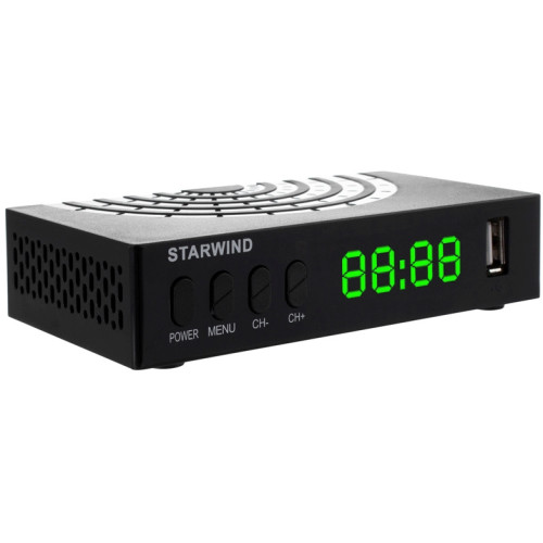 ТВ-Тюнер DVB-T2 STARWIND CT-220