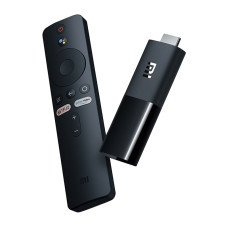 ТВ приставка Xiaomi Mi TV Stick (MDZ-24-AA)