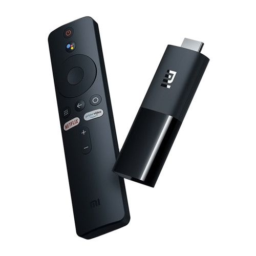 ТВ приставка Xiaomi Mi TV Stick (MDZ-24-AA)