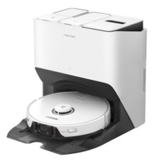 Робот-пылесос Roborock S8 Pro Ultra White
