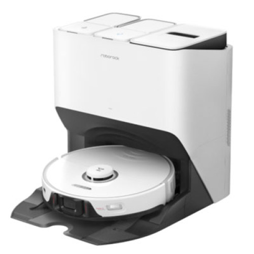 Робот-пылесос Roborock S8 Pro Ultra White