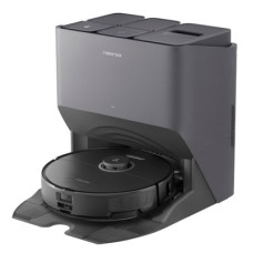 Робот-пылесос Roborock S8 Pro Ultra Black
