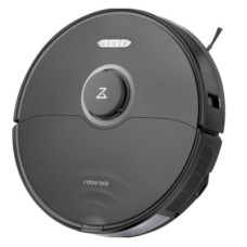 Робот-пылесос Roborock S8 Black