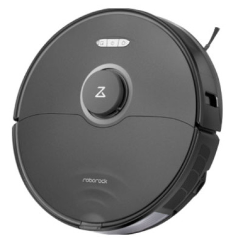Робот-пылесос Roborock S8 Black