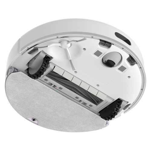 Робот-пылесос DreameBot D10S White