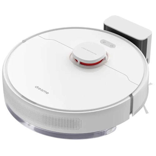Робот-пылесос DreameBot D10S White