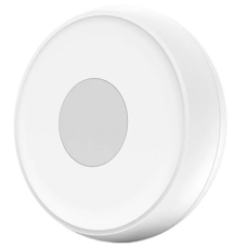 Кнопка сигнальная (функциональная) SLS white (Zigbee)