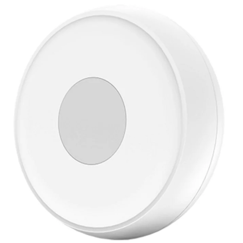 Кнопка сигнальная (функциональная) SLS white (Zigbee)