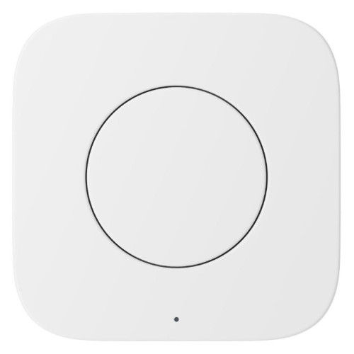 Беспроводная кнопка Яндекс (Zigbee)