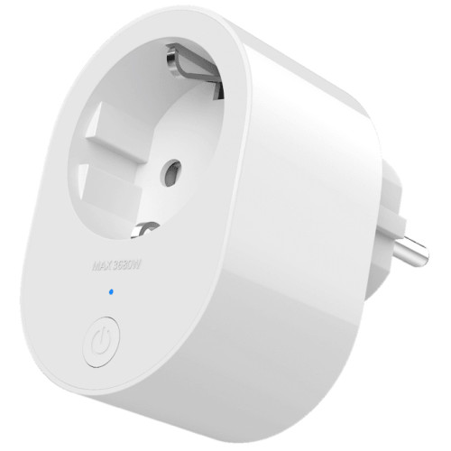 Розетка Xiaomi Mi Smart Power Plug 2