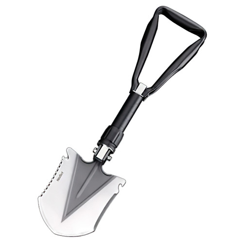 Лопата саперная Nextool Nano Multifunctional Foliding Shovel (NE20033)
