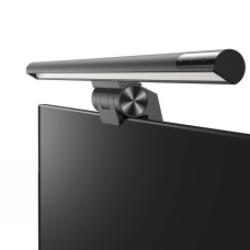Лампа для монитора Baseus i-wok Series USB Asymmetric Light Source Screen Hanging Light pro black