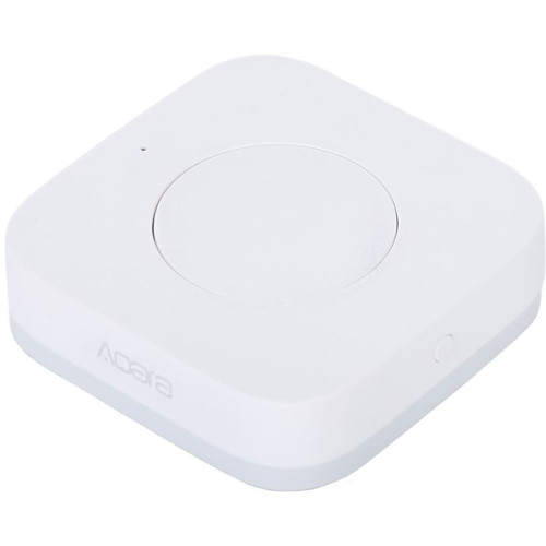 Беспров. мини-выключатель Aqara Wireless Mini Switch WXKG11LM