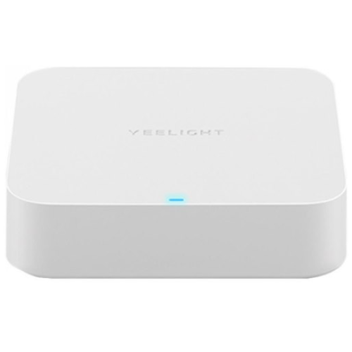 Центр управления Yeelight gateway (mesh) YLWG01YL