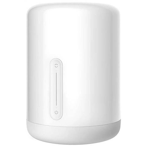 Ночник Xiaomi Mi Bedside Lamp 2 white MJCTD02YL (MUE4093GL)