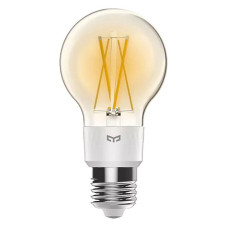 Умная LED-лампочка филоментовая E27 Yeelight Led Filament Light 6W (Wi-Fi)