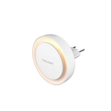 Ночник в розетку Yeelight Plug-in Nightlight (YLYD11YL)
