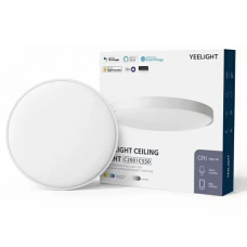 Лампа потолочная Xiaomi Yeelight  Ceiling Light C550 mm (C2001C550) White YLXD037