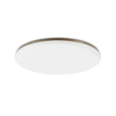 Светильник потолочный  Yeelight Halo LED Сeiling Lamp 470mm White (YLXD50YL)