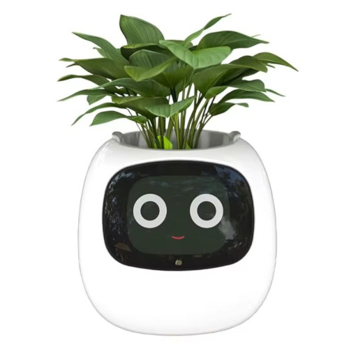 Умный горшок для ком. растений Ivy Smart Planter