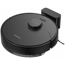 Робот-пылесос DreameBot C9 Black
