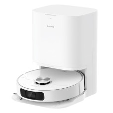 Робот-пылесос DreameBot L10 Prime White