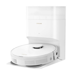 Робот-пылесос DreameBot L10s Plus White