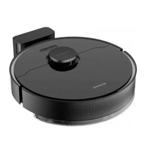 Робот-пылесос DreameBot D10S Pro Black