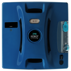 Робот для мойки окон HOBOT-298 Ultrasonic