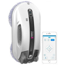 Робот для мойки окон HOBOT-R3 Ultrasonic