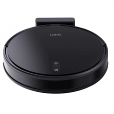Робот-пылесос LYDSTO G2D Vacuum Cleaner Black
