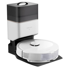 Робот-пылесос Roborock Q8 Max Plus White