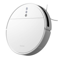 Робот-пылесос Xiaomi Dreame Robot Vacuum-Mop F9 White
