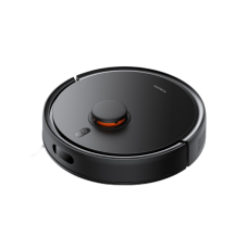 Робот-пылесос Xiaomi Vacuum S20 (черный) EU