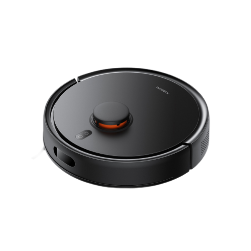 Робот-пылесос Xiaomi Vacuum S20 (черный) EU