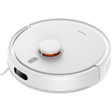 Робот-пылесос Xiaomi Vacuum S20 (белый) EU