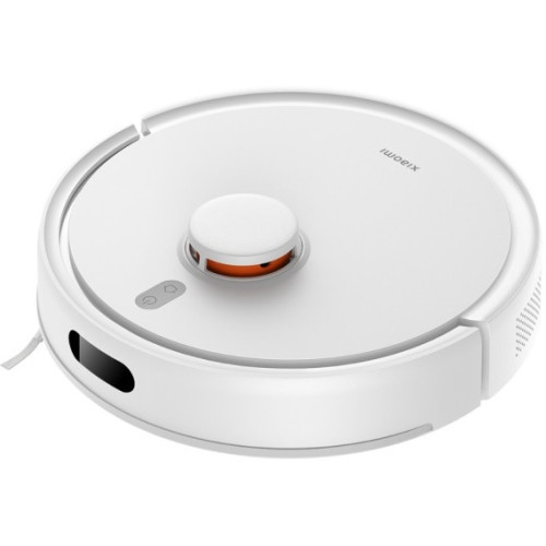 Робот-пылесос Xiaomi Vacuum S20 (белый) EU