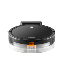 Робот-пылесос Xiaomi Mi Robot Vacuum E5 Black EU