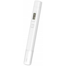 Тестер для определения качества воды TDS Xiaomi Pen Water Quality Tester (White)