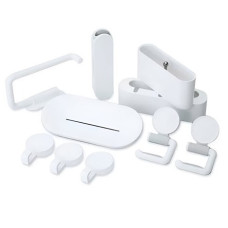 Набор для ванной Xiaomi Bathroom Tools 7 IN 1 (HLWYWJT02)