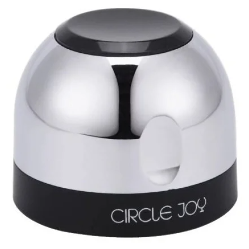 Пробка для винных бутылок XIAOMI Circle Joy Champagne Stopper CJ-JS02