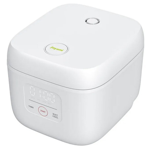 Умная мультиварка-рисоварка XIAOMI Joyami L1 JFB02M (4л)