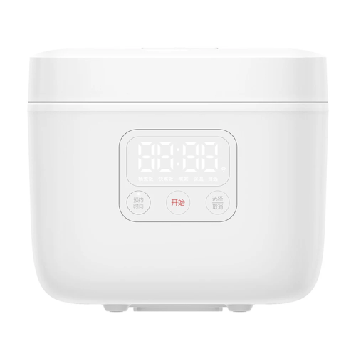 Умная рисоварка Xiaomi Mijia 1.6L (DFB201CM) White