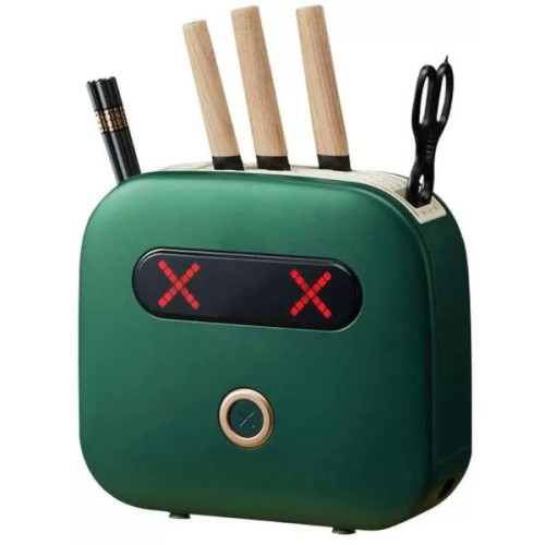 Стерилизатор-подставка для ножей Xiaomi Kalar (KL-0002-G) green
