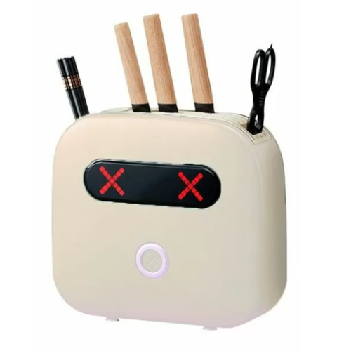 Стерилизатор-подставка для ножей Xiaomi Kalar (KL-0002-G) ceramic white