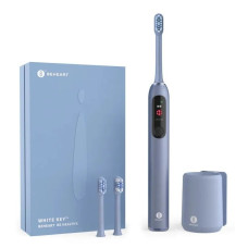 Эл. зубная щетка Xiaomi Beheart W100 Blue (SKU: BE2403BBCN)