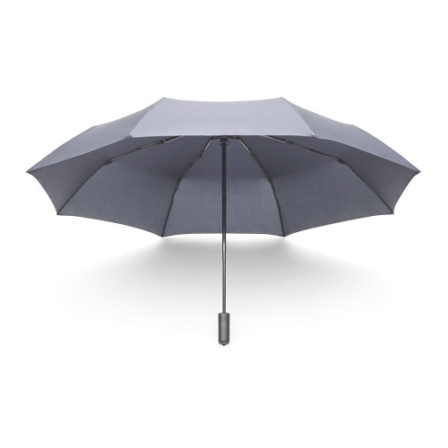 Зонт NINETYGO Oversized Portable Umbrella автомат,серый(90COTNT2009U-GR)
