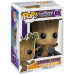 Фигурка Funko POP "Bobble Marvel: Guardians Of The Galaxy Dancing Groot "(65)
