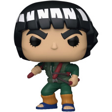 Фигурка Funko POP "Naruto Shippuden: Might Guy (1195)