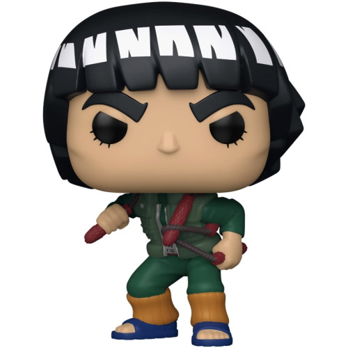 Фигурка Funko POP "Naruto Shippuden: Might Guy (1195)